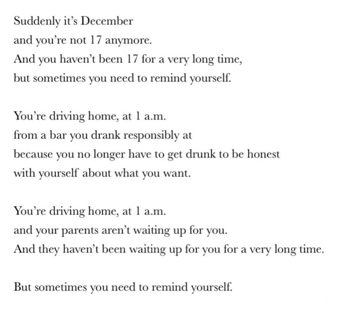 sqsapphic's tweet photo. @vogist here’s the poem that the quote is from https://t.co/V40kwI2sOk