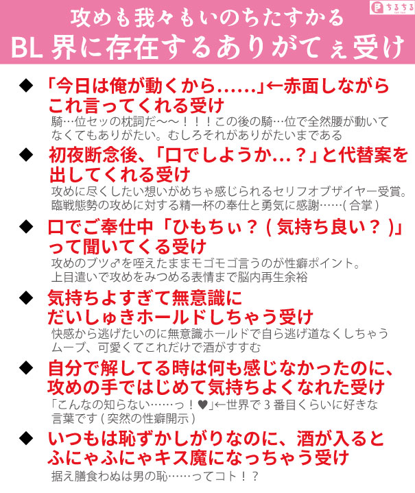 BLsommelier_801's tweet image. BL界に存在するありがてぇ受け