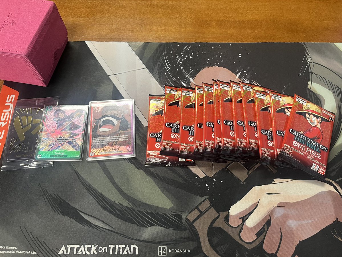 RyInfinity's tweet image. some @VegasOPL results from past few weeks :)