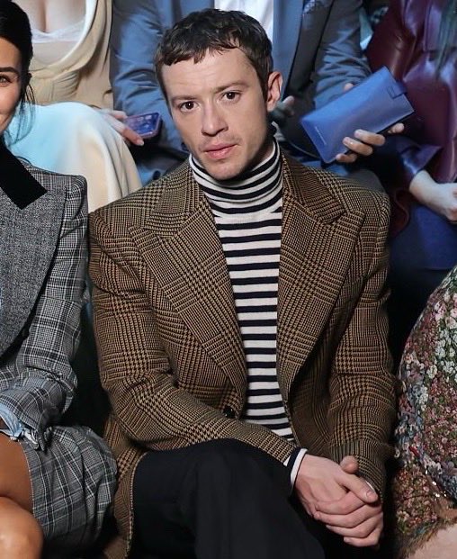 Frédérique Worthy (FW-38) 💚🇯🇲 tweet media