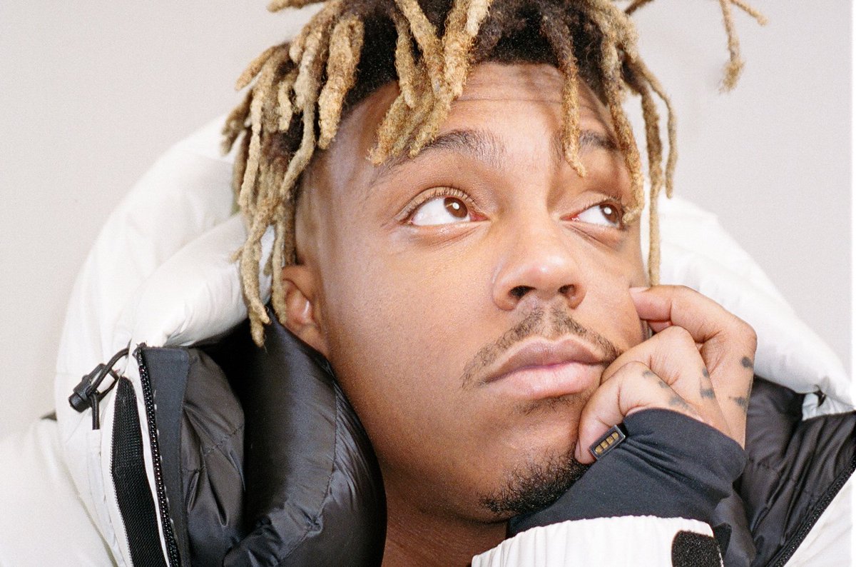 Juice WRLD Stats tweet media