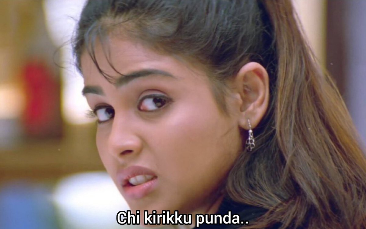 itz_Steve__'s tweet image. vera story illaya da