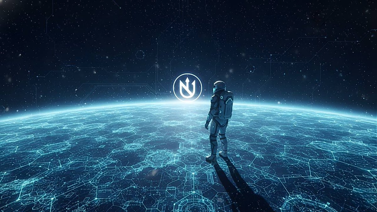 NeptuneNation's tweet image. Here&apos;s what&apos;s coming up:

It&apos;s 2030, the golden year! Elon has conducted the first test flights to send people to Mars. $BTC has hit a new all-time high! But there&apos;s a downside too: quantum computers have hacked hundreds of thousands of wallets! There&apos;s a new way of hacking…