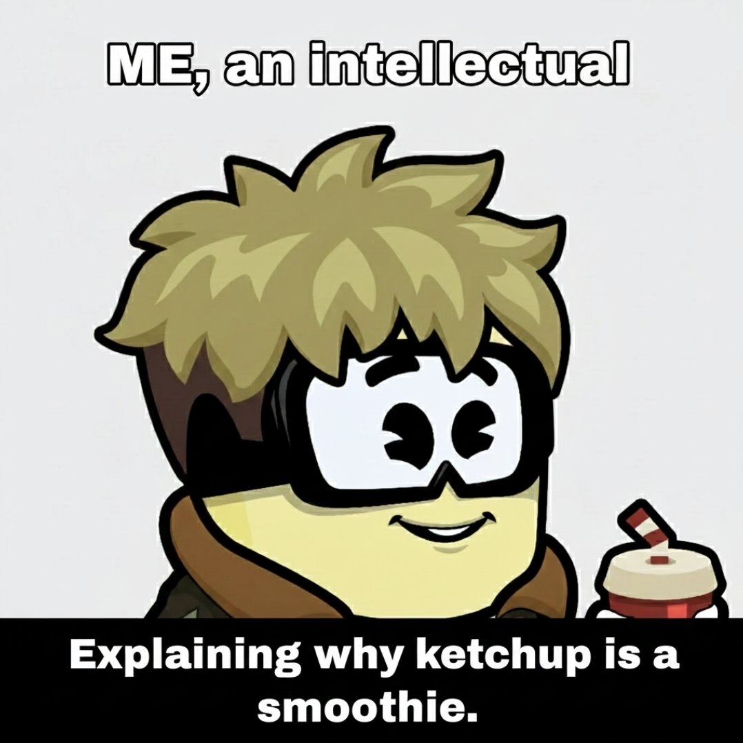 Silly Royale tweet media