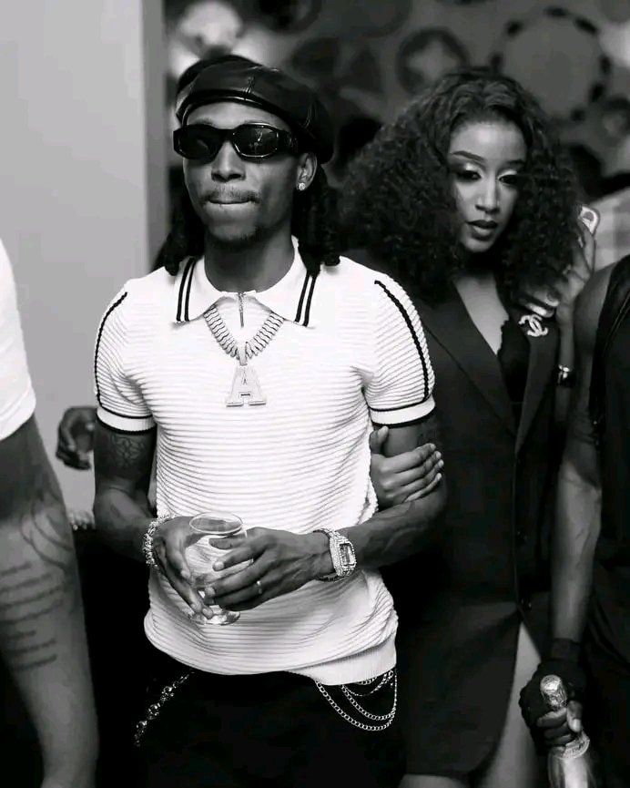 UMP Awards tweet media