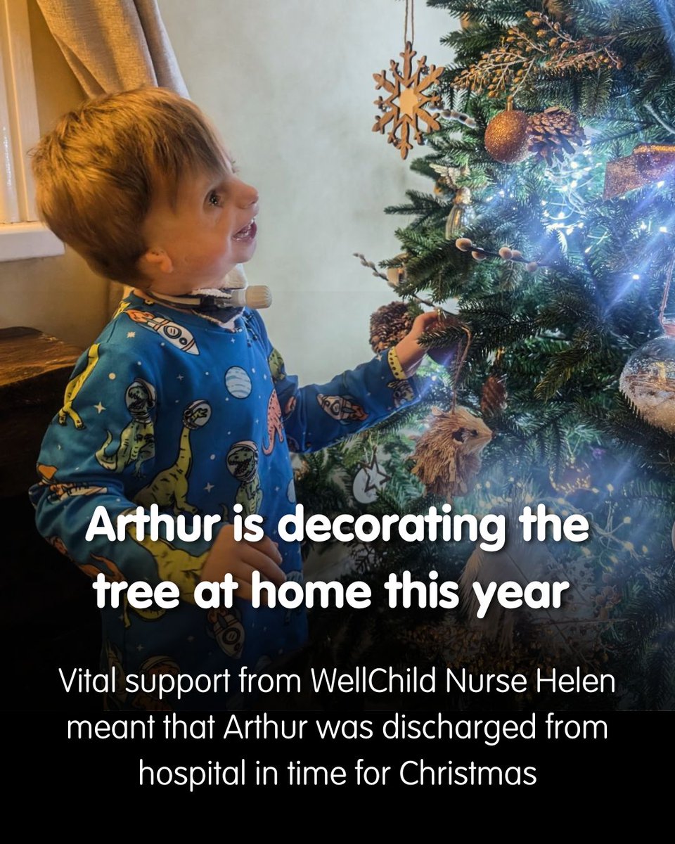 WellChild tweet media