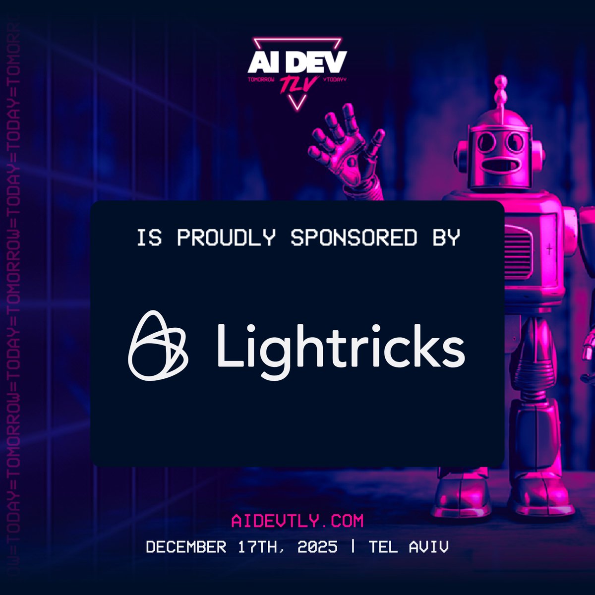 EventHandler tweet media