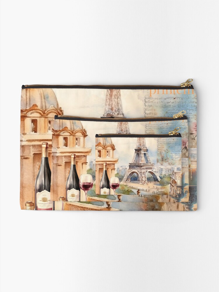 HurmerintaArt's tweet image. Save 20% on all zipper pouches.
Welcome to have a look at my designs (this is my smaller RB shop). 
#pouch #giftidea 
redbubble.com/people/jonnahu…