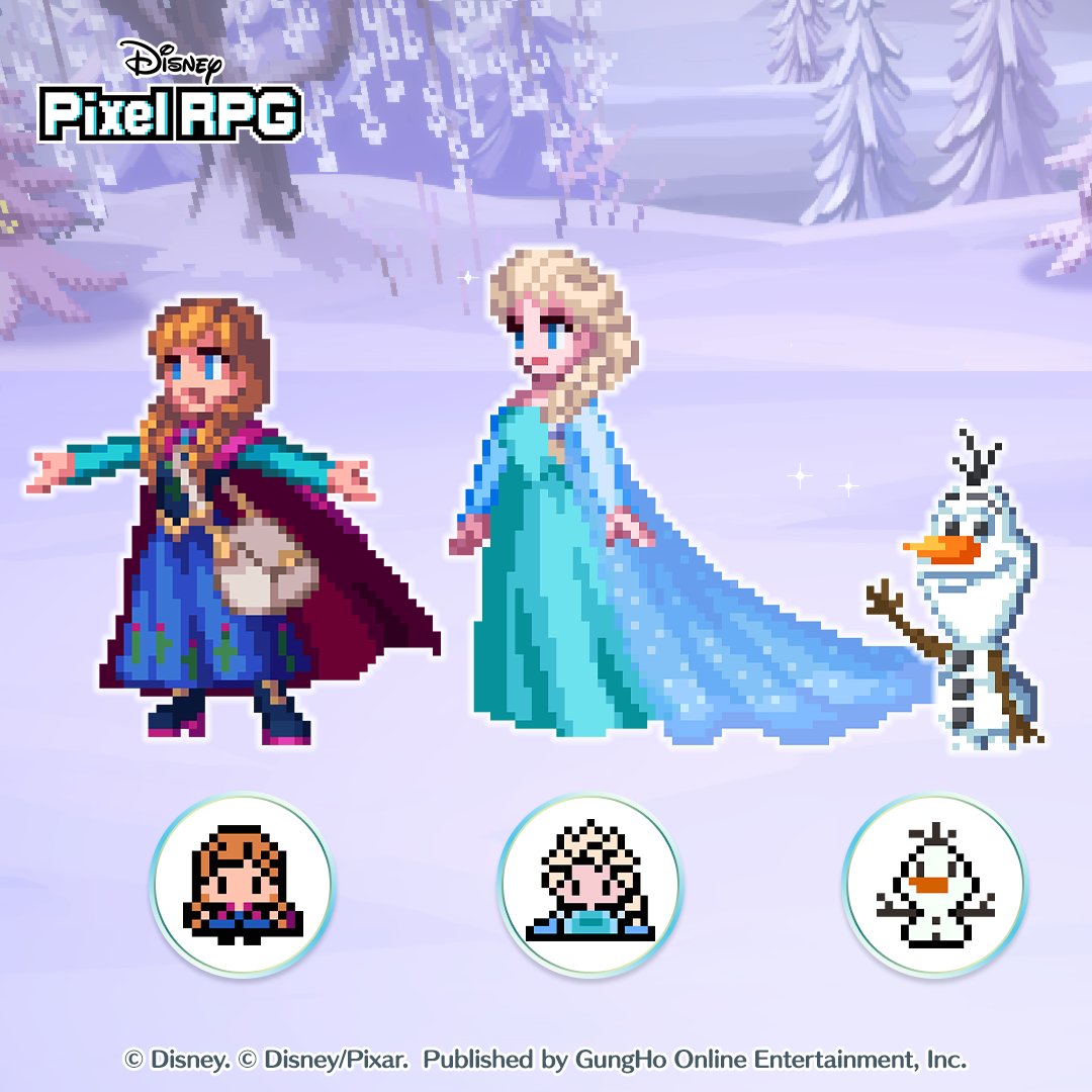 🆕新キャラクター登場予告🆕 明日、12/3(水)メンテナンス後から以下の