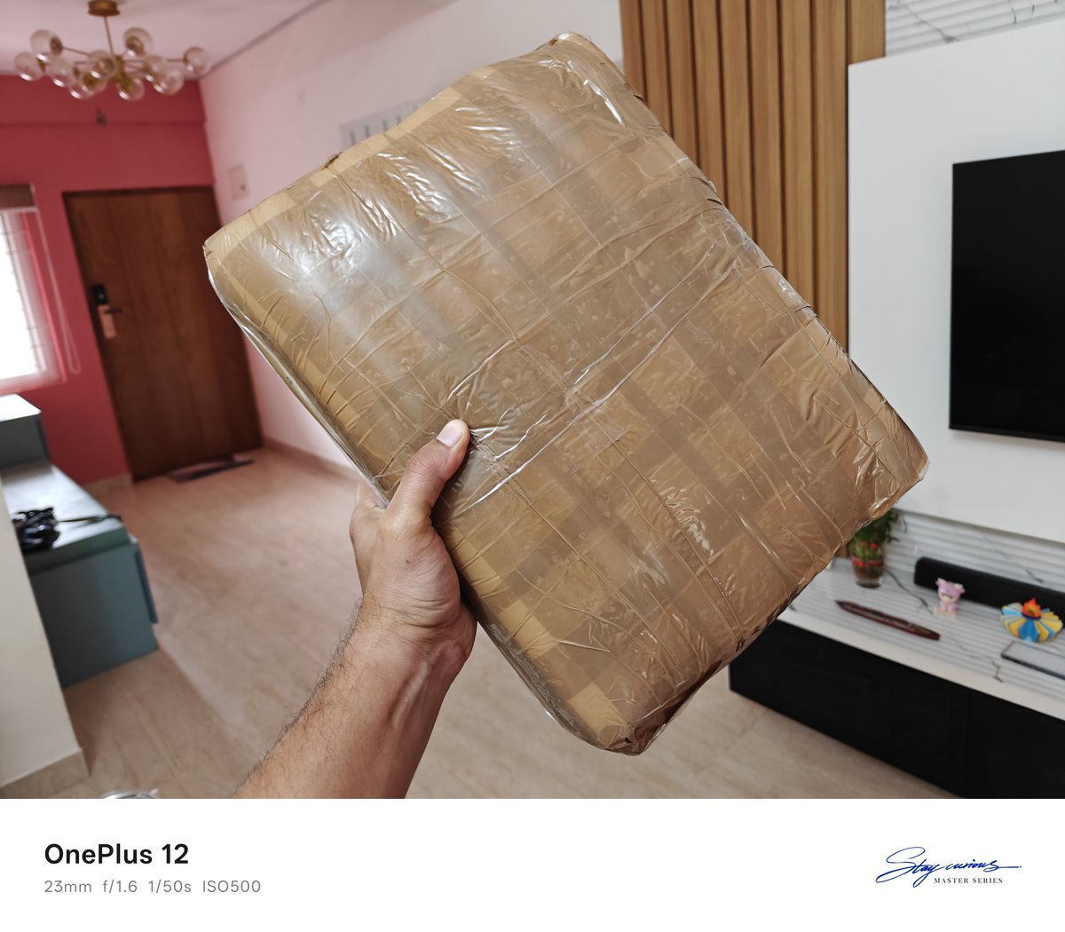 Ashok Mor tweet media