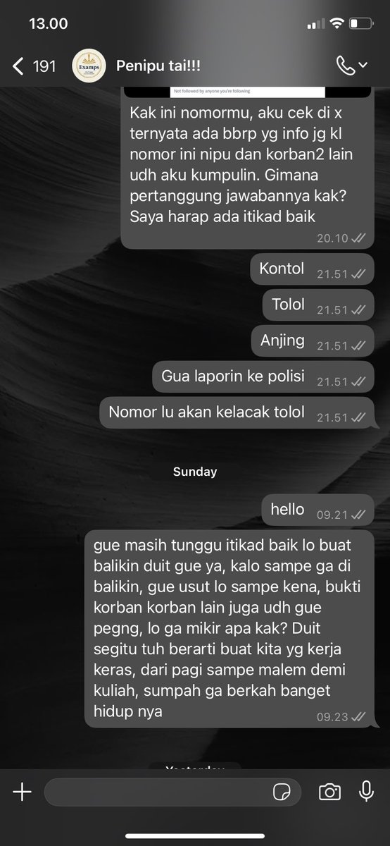 JEDAY🍊 tweet media