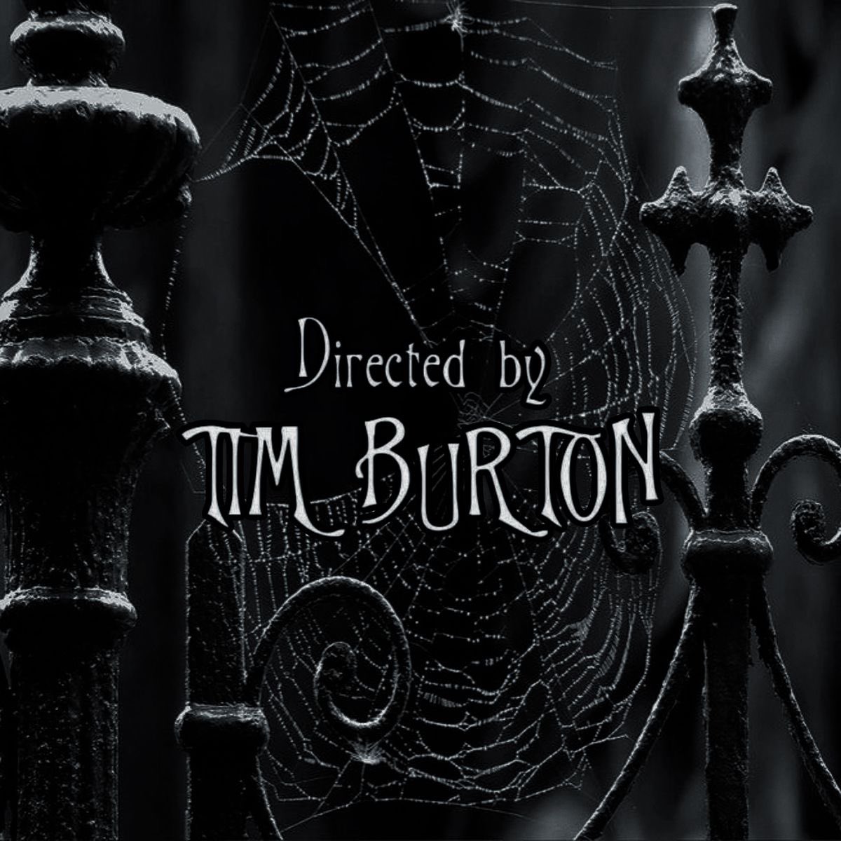 spookyxxboobs's tweet image. tim burton understands gothic winter