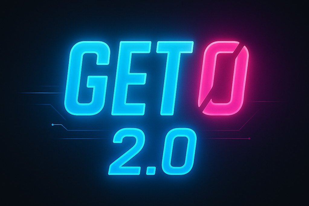 ⚡ GET 0 2.0 一般募集開始！！

🎥 ストリーマー限定サーバー
🎮 GTA RPサーバー 一般募集開始
🎤 参加には面接が必要です
📅 開催期間：1月5日〜1月19日

王国が再び目覚める！

🔗 discord.gg/AHpMGyVYjg

#GET0GTA #GetZeroGTA #FiveM