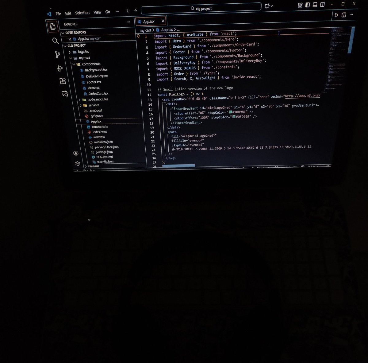 NEO (MATRIX) tweet media