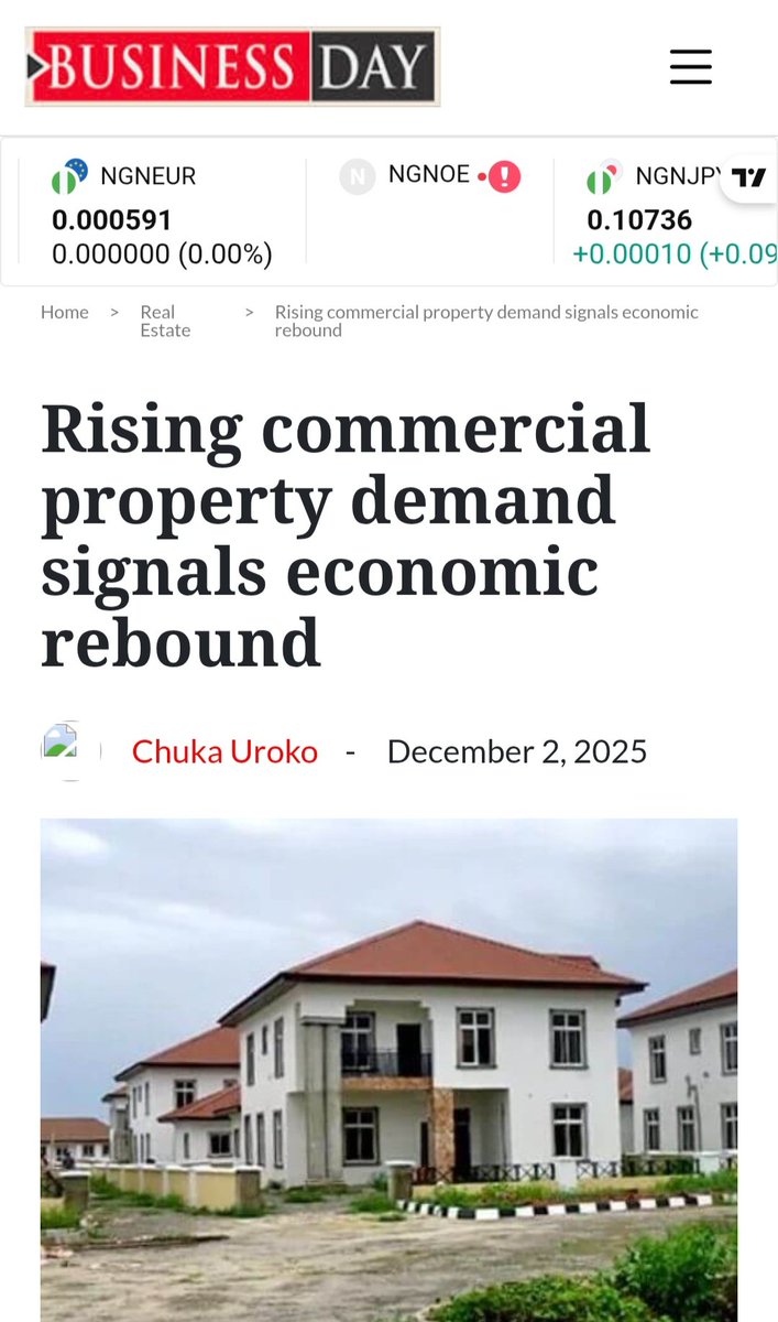 Talk2Dennison's tweet photo. 🇳🇬Boom 💥 They got Fixated on the Lies, Negative Headlines & Propaganda PBAT @officialABAT Focused on Goal!🔥
📈Q3 2025 GDP jumps 3.98%: strongest growth in years!
Non-oil sectors steal the show:
🥇Crop Production
🥈Trade (16.42%)
🥉Real Estate (13.36%)
The rebound is real! https://t.co/kU920JqVe1