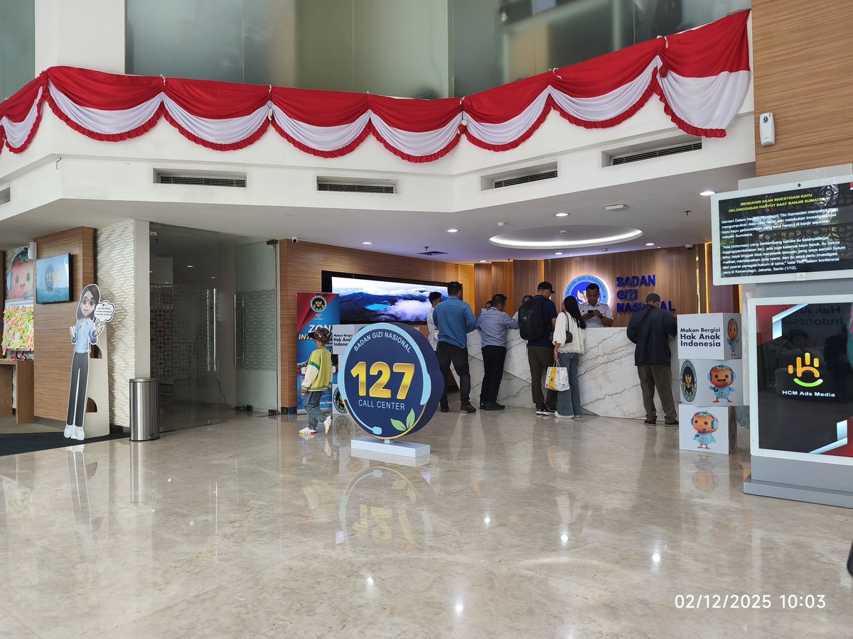 Call Center BGN ☺
127