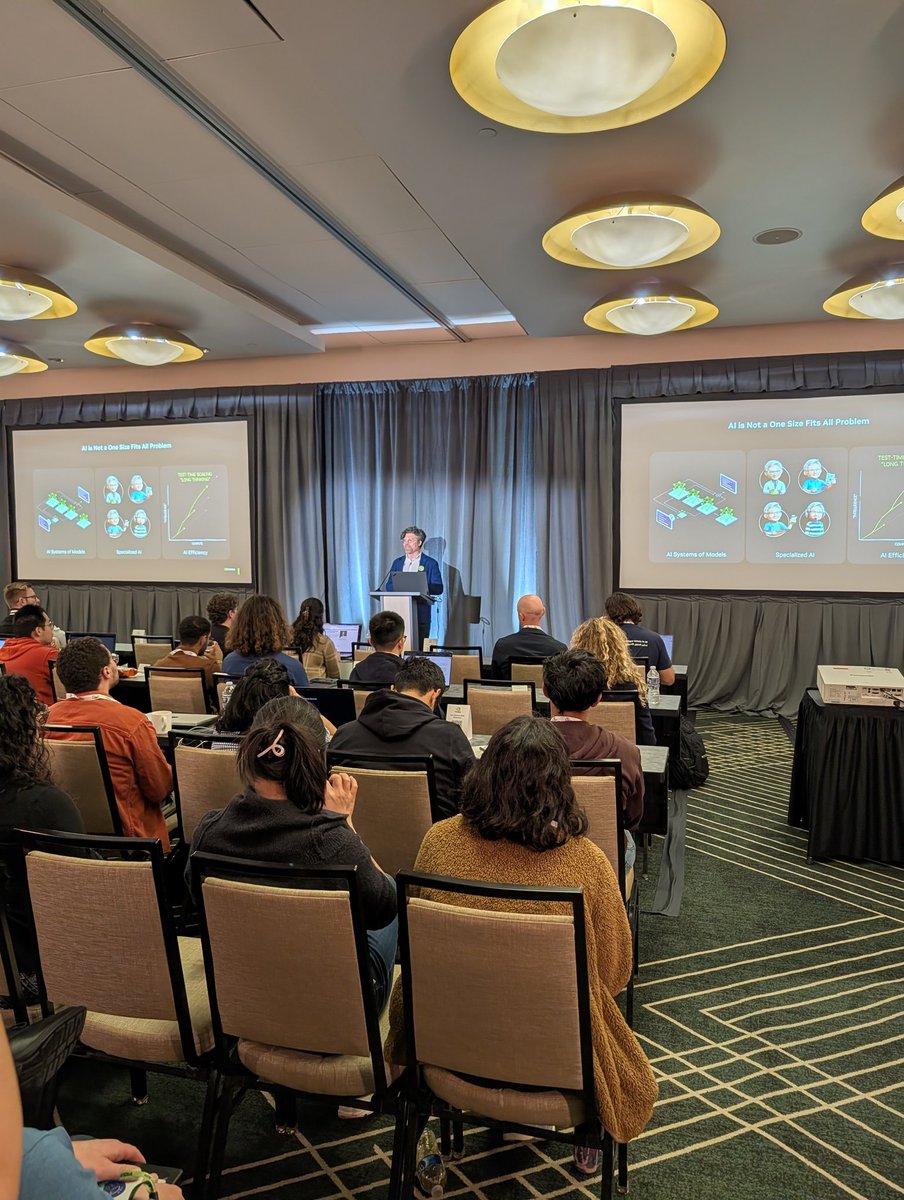 llm_wizard's tweet image. Nemotron Summit - COMPLETE.