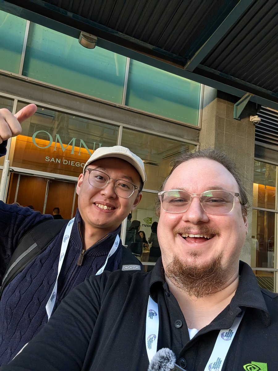 llm_wizard's tweet image. Nemotron Summit - COMPLETE.