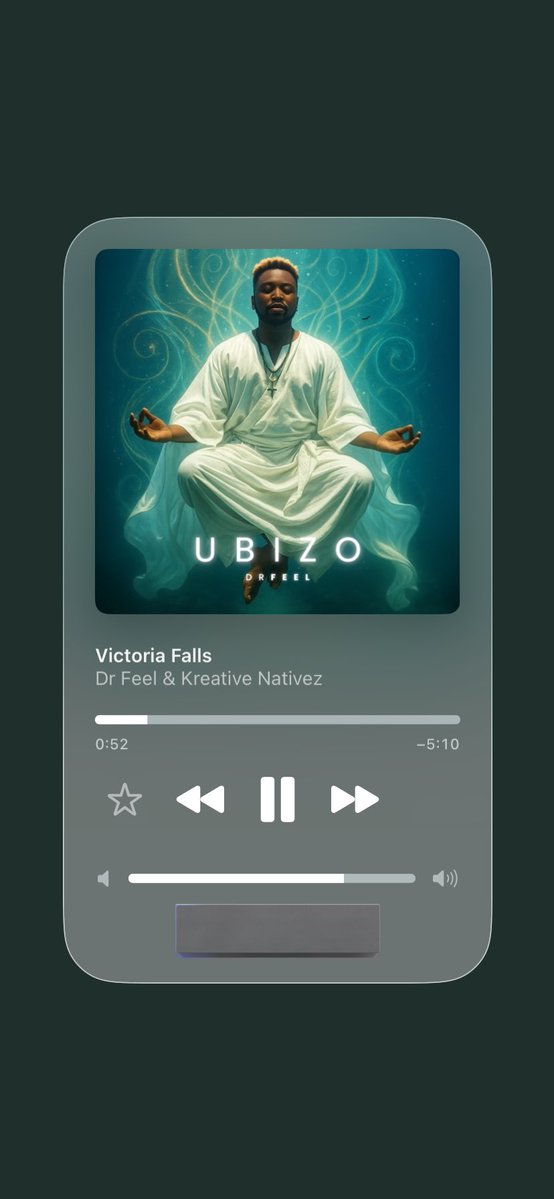 <a href="/drfeel_/">Dr Feel</a> x <a href="/KreativeNativez/">Kreative Nativez</a> - Victoria Falls 🔥🔥