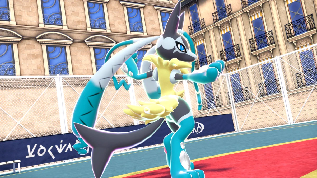 ポケモン ルカリオ・メガルカリオ 4点セット ルカリオがメガシンカした