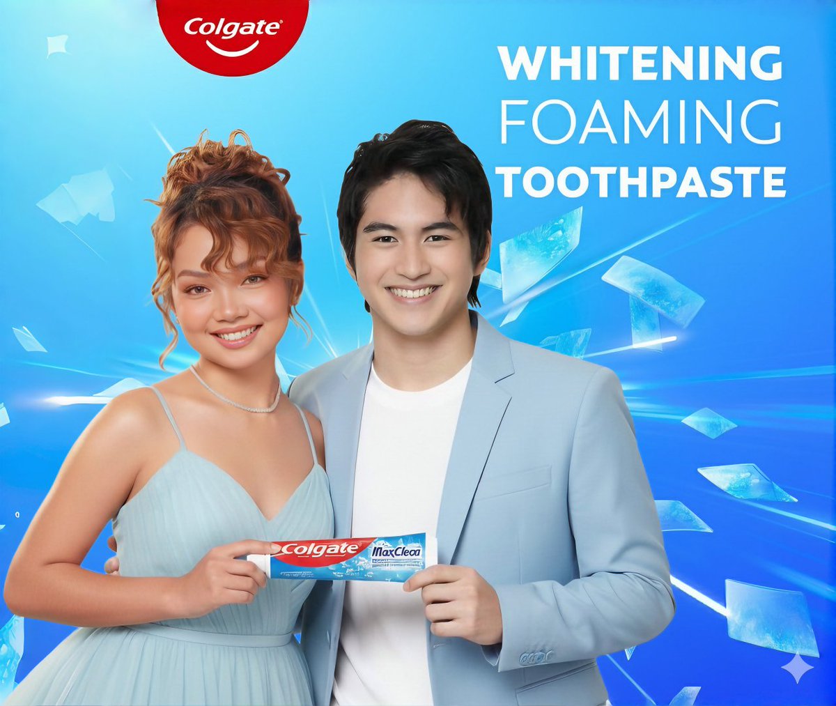 ulabmebebe's tweet image. Life is calm

CARTON FOR COLGATE 
#ColgatePH