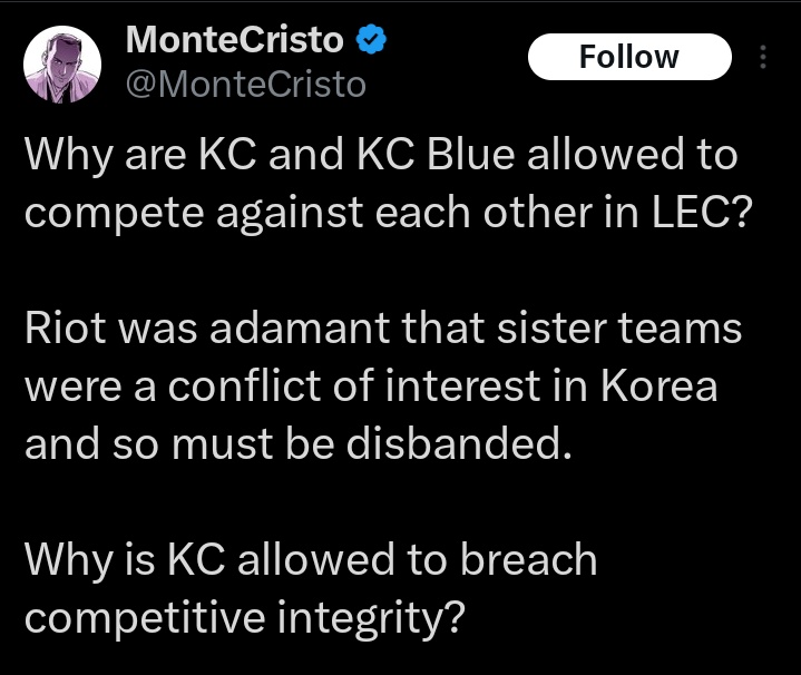 MonsieurYordle's tweet photo. Heureusement que des personnes comme lui existent, personne n'avait remarqué 🤯🤯

Tout le monde s'est fait berner par le Blue après KC depuis des semaines 

Qui a autorisé ça ? Riot je ne pense pas, c'est sûrement Kameto qui tire les ficelles, à méditer https://t.co/45FwEZwljW