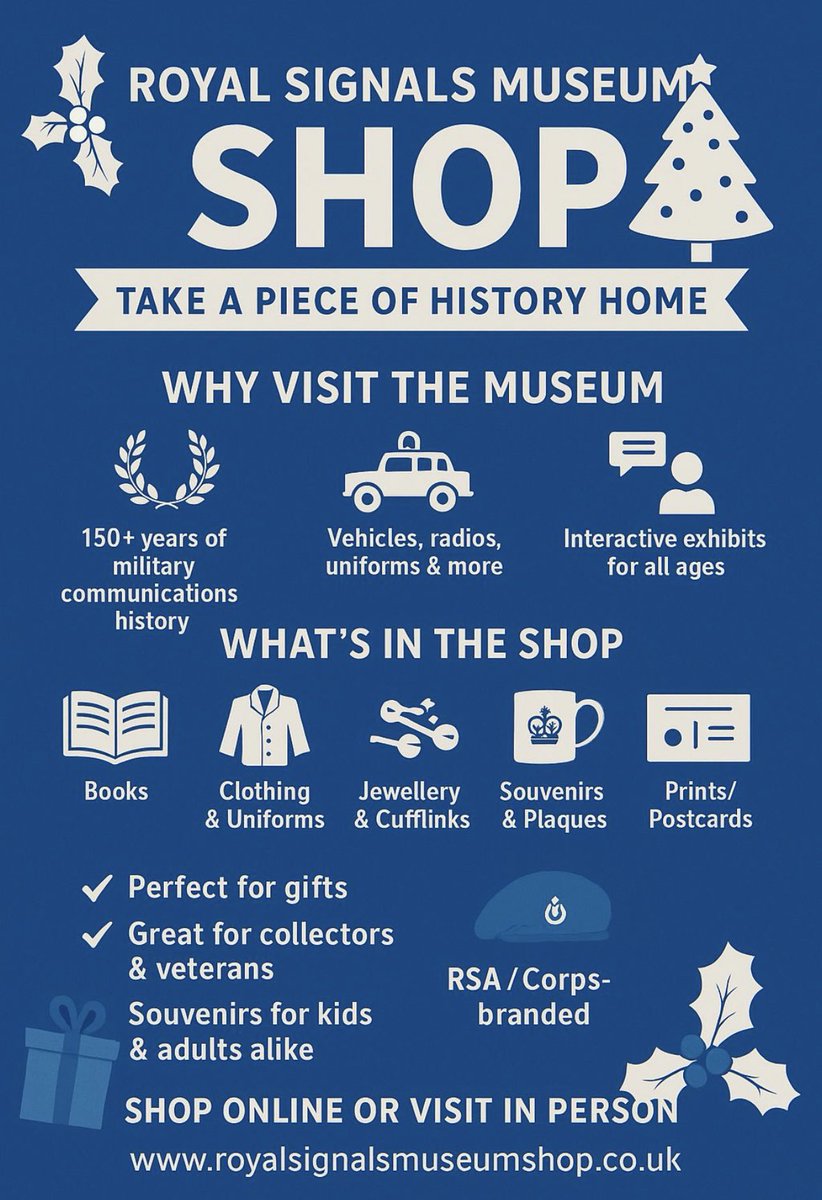 Royal Signals tweet media