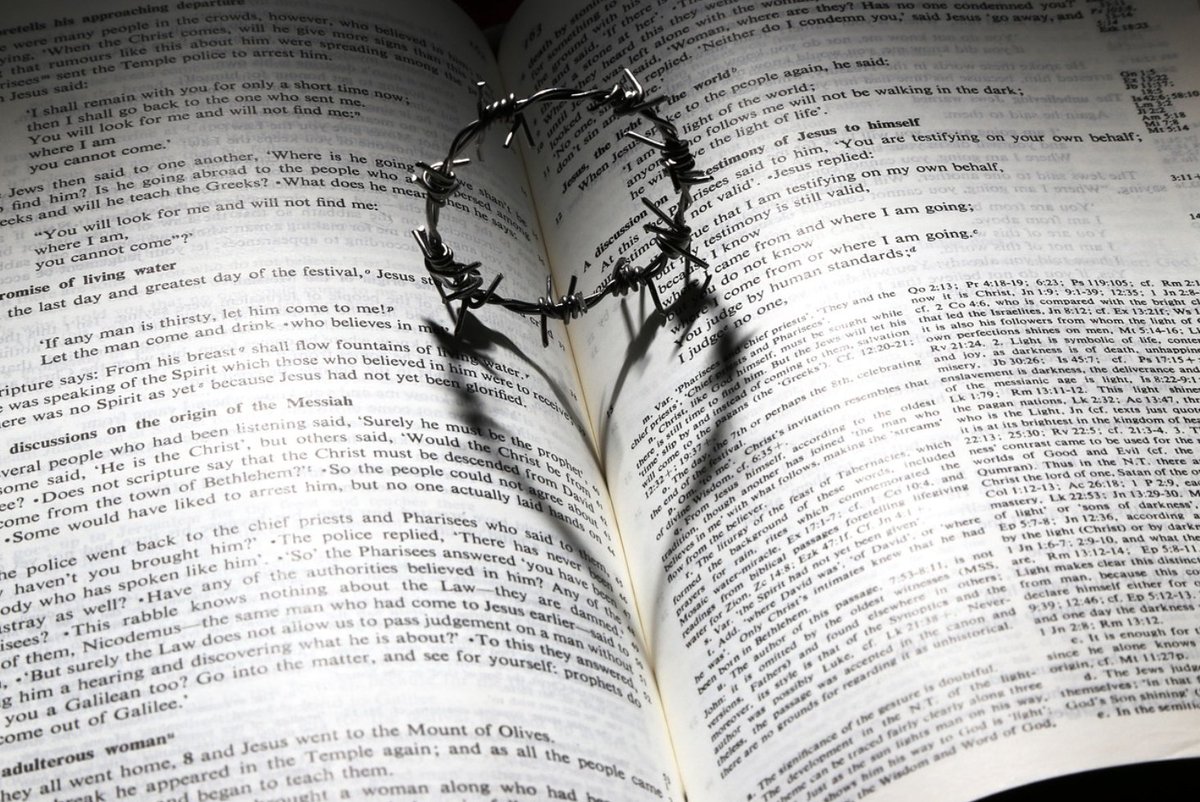 The point of studying theology is not to win debates but to fall in love with God by studying His word. The more you know about God, the more there is to love. THEN you can share it. This is another reason why it's more important to be loved than to love.  #FaithPerfectsReason