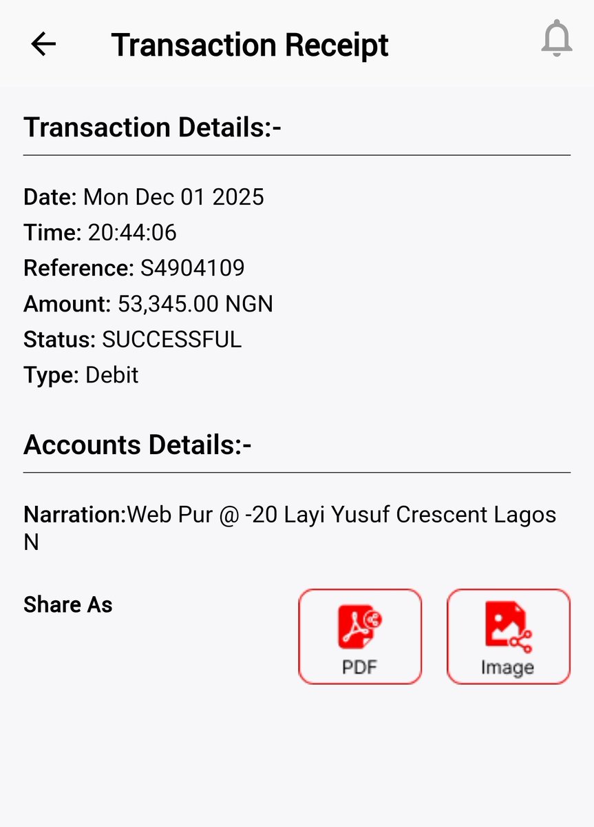 ABasit55's tweet photo. Hello @UBACares last night I made a transaction with my uba card on ali express, the transaction failed but somehow I got debited please what's going on?? I already contacted ali express customer care and I was asked to check-in with my bank https://t.co/jd5JIDL5MM