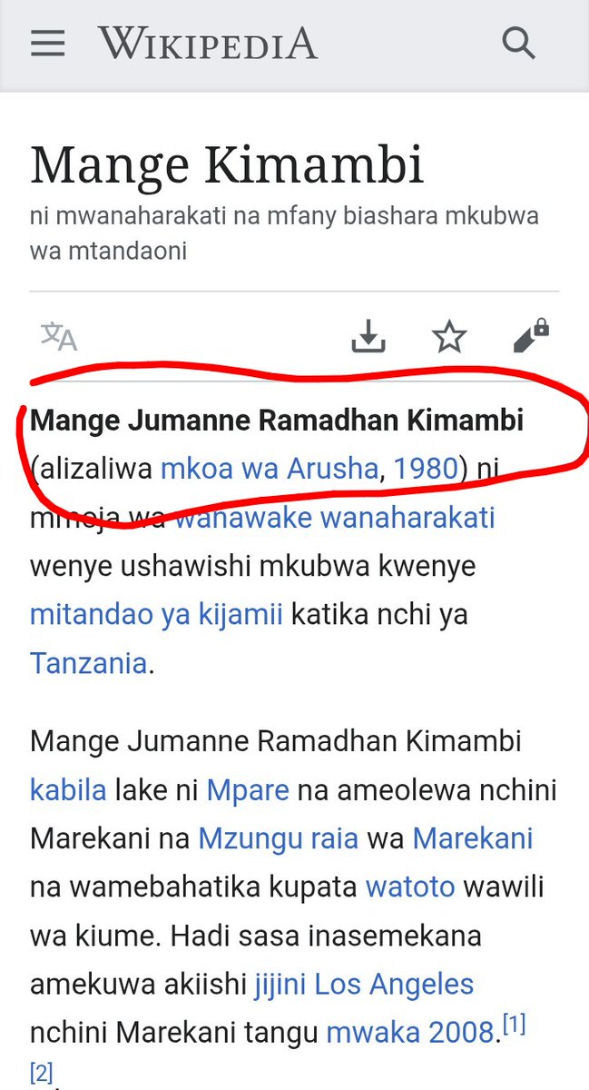 ali_mafta's tweet photo. @Sativa255 Hiyo Kesi ni ya mtu mungine https://t.co/HlIR4KOP94
