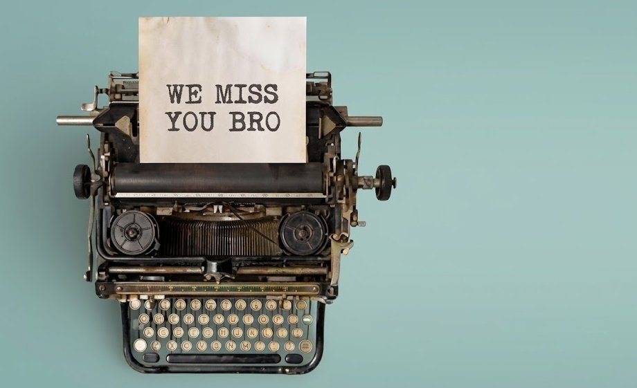 Neerajscript's tweet image. bro disappeared like he never existed