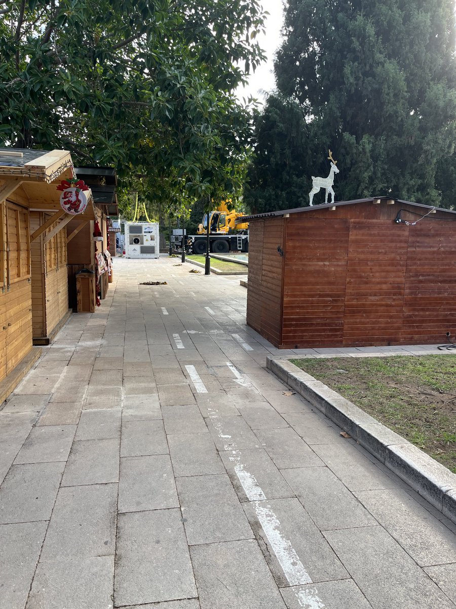 Associació Veïns Barri Cívic tweet media