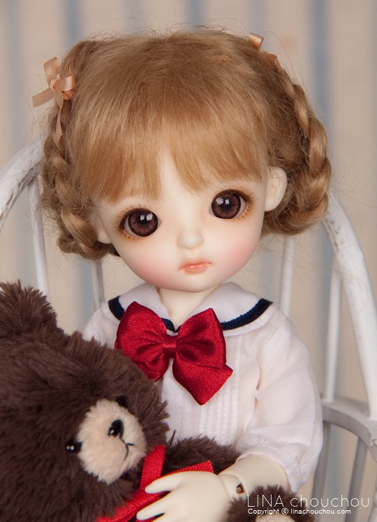 리나슈슈 * LINAchouchou (@lina_chouchou) / Posts / X