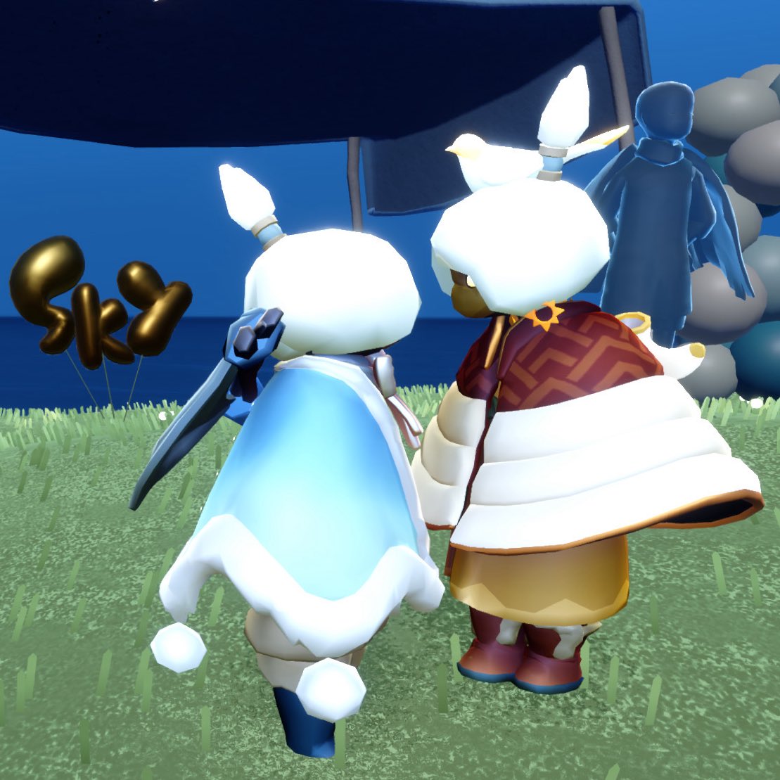 わぁーい💕たまちゃん🧅なかまが増えた🌱