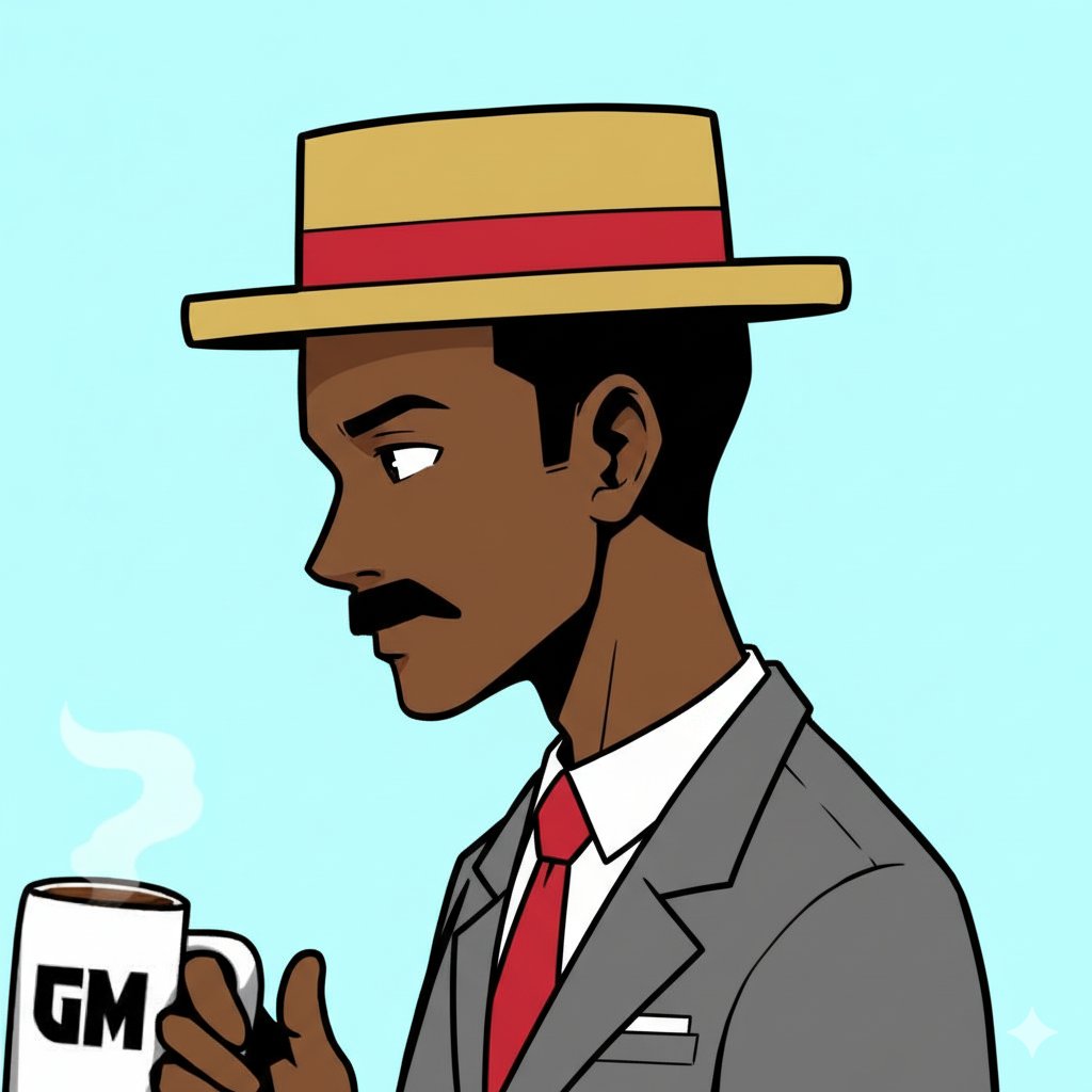 GM CT

Happy Tuesday
Let's gerrit...🙂