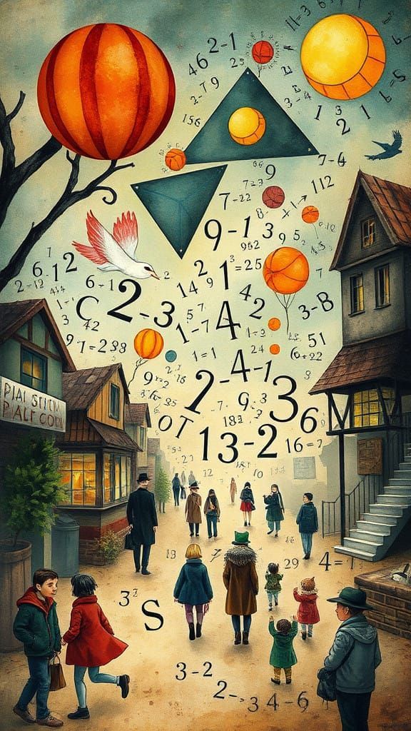 JawedOsuli's tweet image. Mathematical community ✨️🍃
#Mathematics #LearnMath