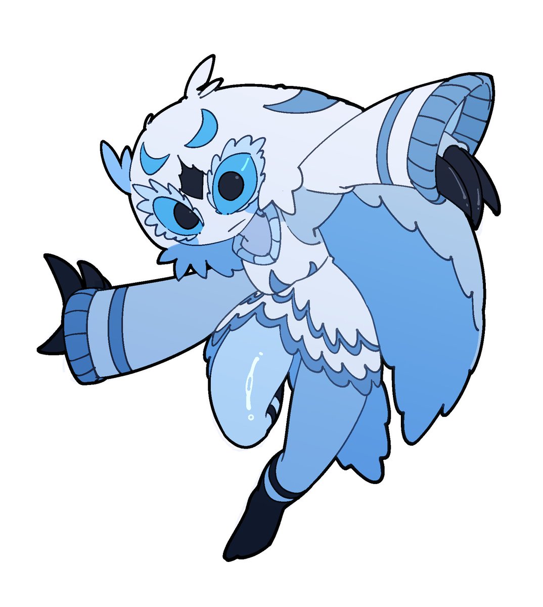 Saku Ram / Commission Closed (@whiplash2587) / Posts / X