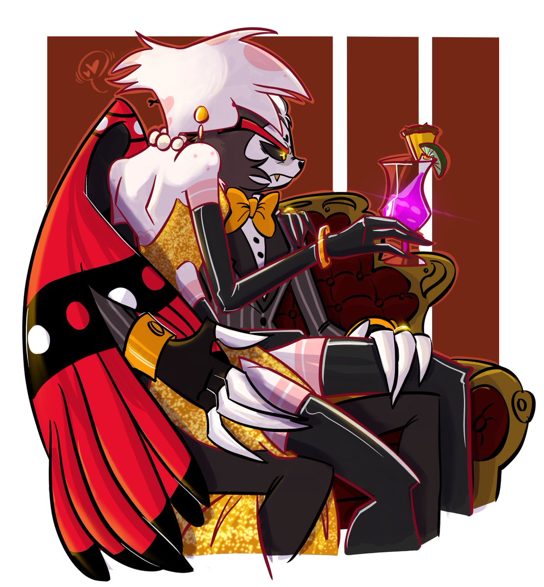 izzy | in my zosan era ⚔️ 🕒 tweet media