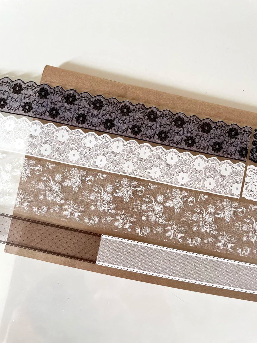 コラージュ素材