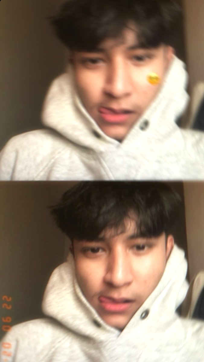 asvrith's tweet image. ohh