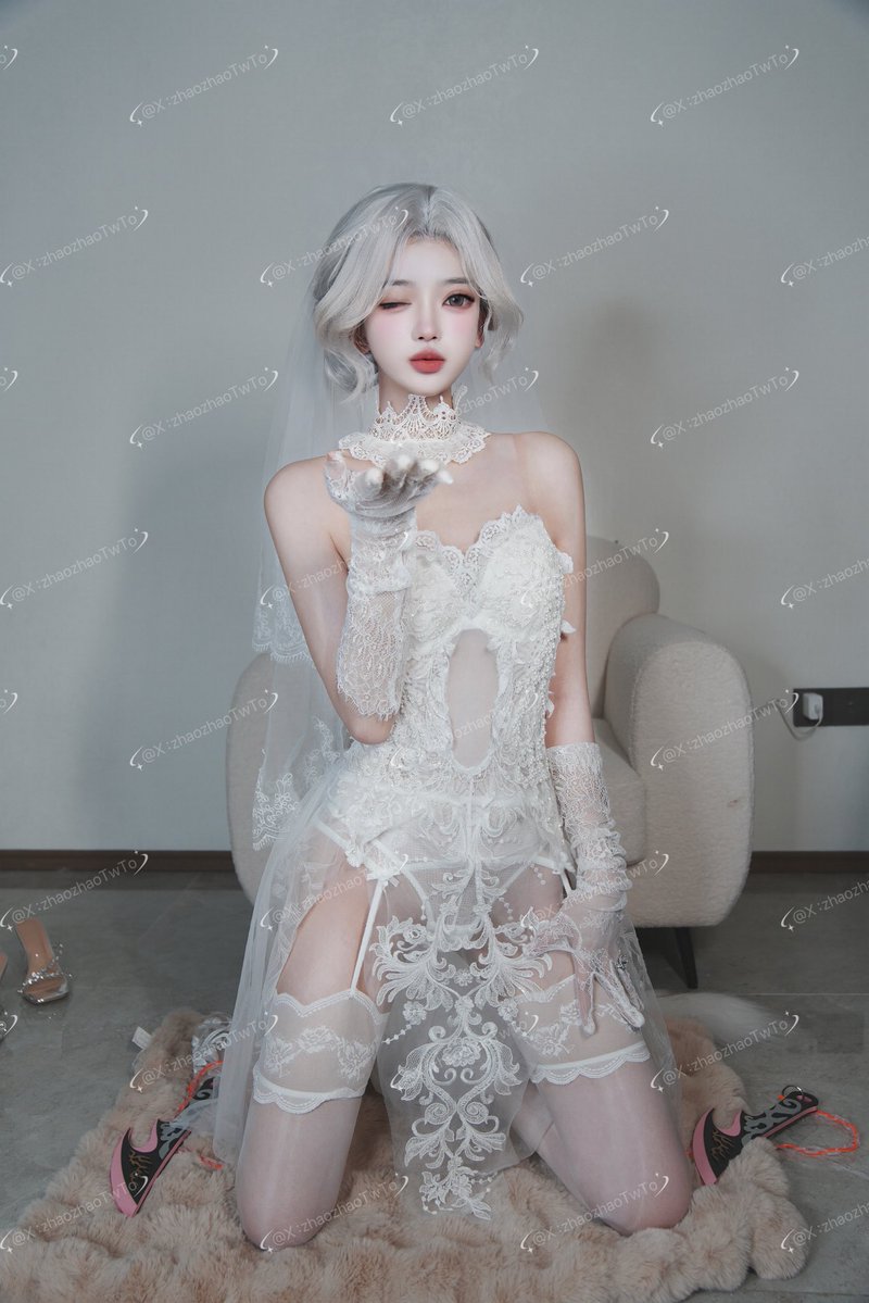 黄推福利内容 - 昭昭(努力挣钱版)的精彩图片 福利姬昭昭(努力挣钱版)分享的黄推图片4 - 网红私拍内容