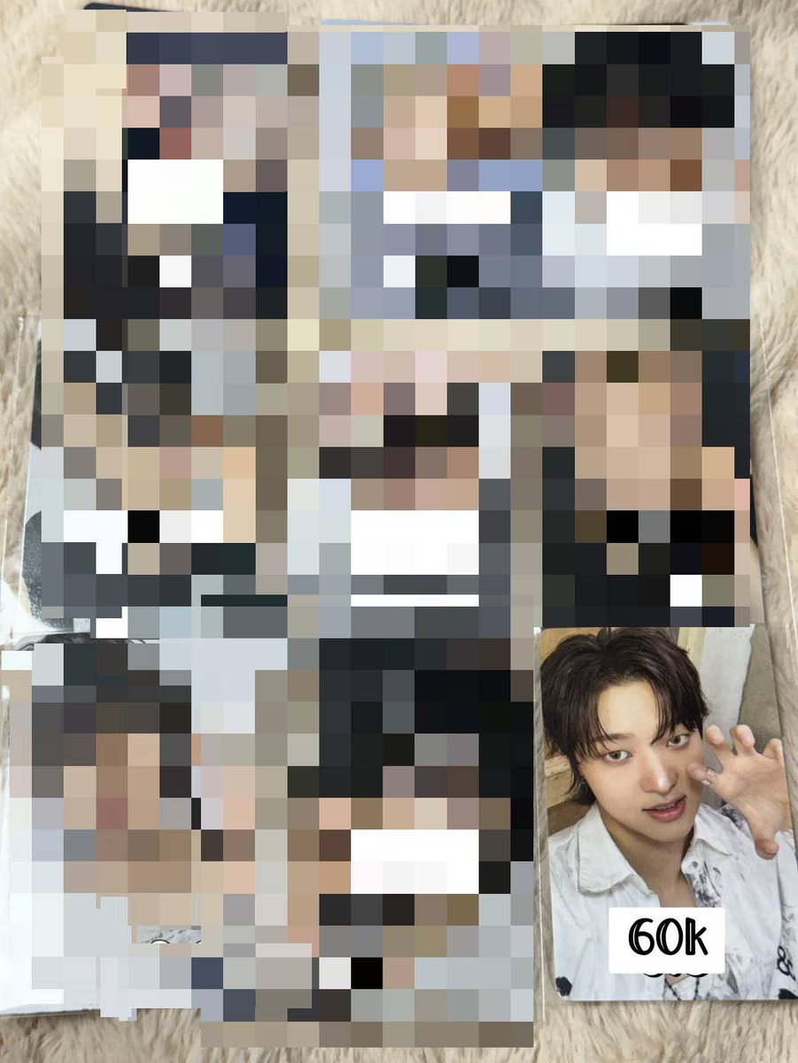 moonectiago's tweet image. #teamsell aab back to life 

Sharing Photocard Back to Life Weverse Signed Album Event Benefit

✅ GO DOM Jaksel
✅ Ready KR
❌ Onglok
❌ Tax

Avail member:

√ EJ