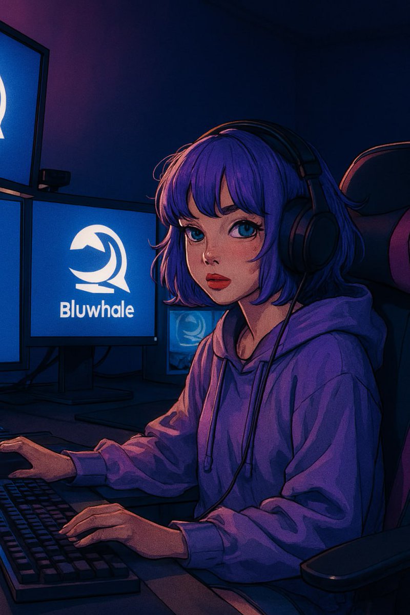 🔹 Bluwhale AI ( $BLUAI) leans on a tiered-node setup to keep the network tough, ready to scale, and decentralized security baked in at every level.
<a href="/bluwhaleai/">Bluwhale</a>
🔹 Master Nodes (need 5,000 $BLUAI to run) are the spine, locking down high value transactions and holding the core