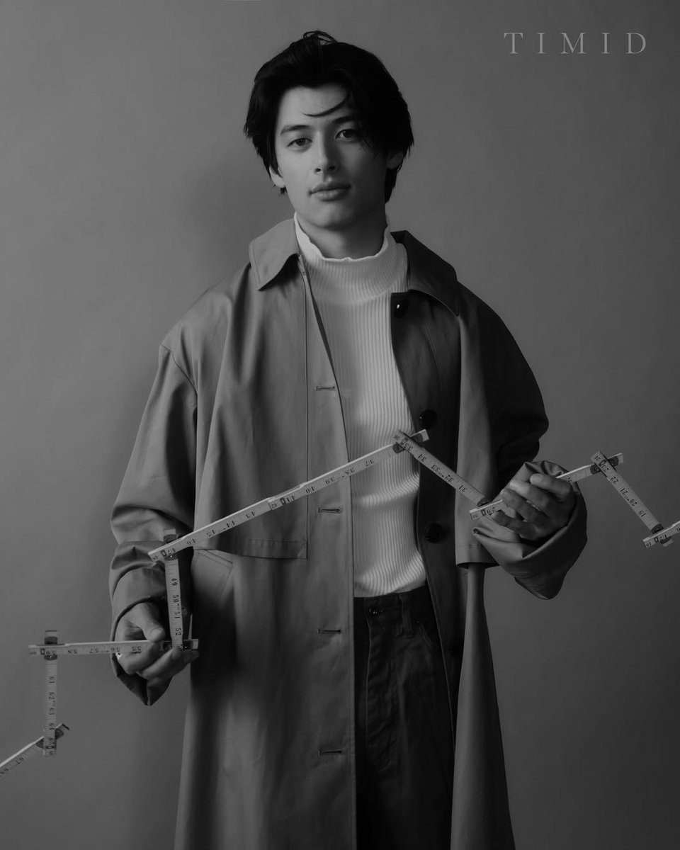 Kenji. tweet media