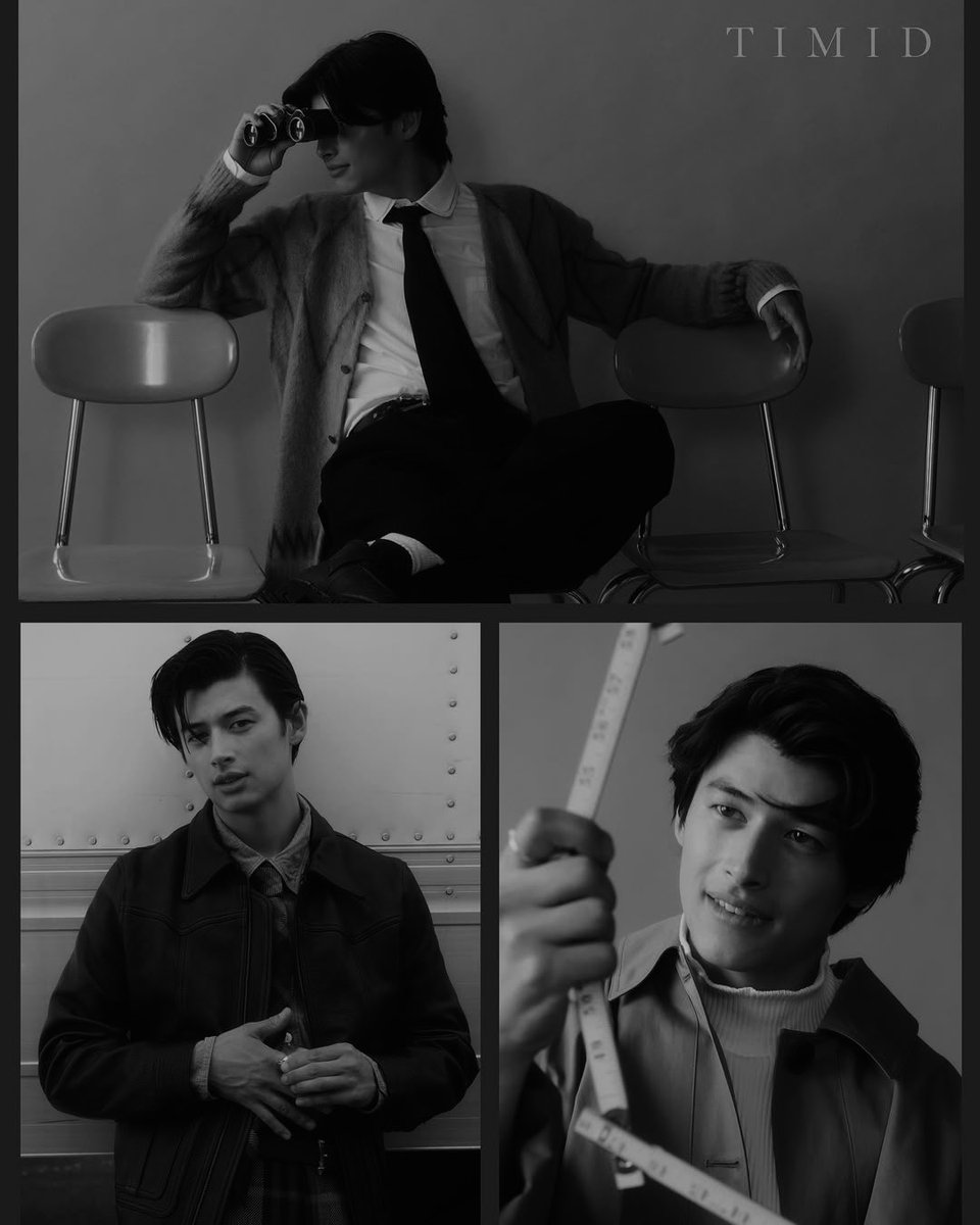 Kenji. tweet media