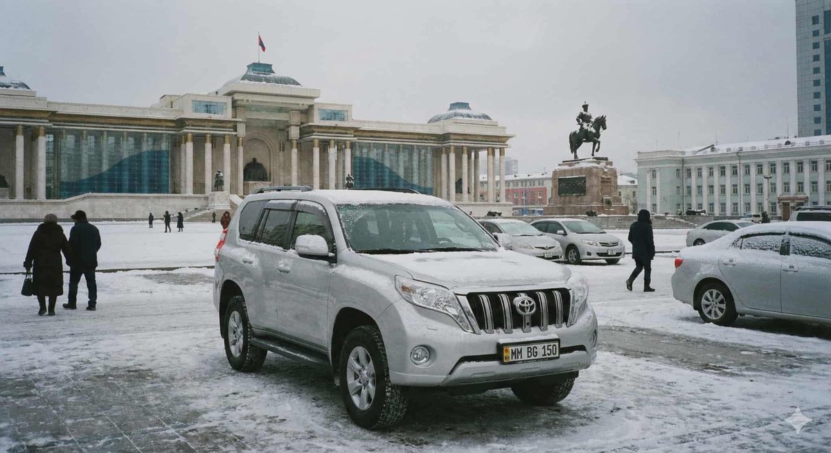 Гадаа хучлагагүй тавьсан машинаа өглөө халаахдаа:
- Хаазан дээр гишгэлгүй start button 2 дарж On горим дээр 20секунт байлгаж идэвхгүй болсон аккумуляторын цэнэгийг сэргээж өгдөг.
- Буцааж Off болгоод, машинаа асаана.
- Мэдээж Паараа Auto горим дээр шилжүүлэх хэрэгтэй. Учир нь