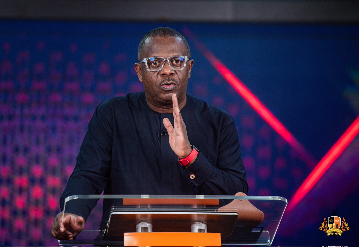 POJU OYEMADE tweet media