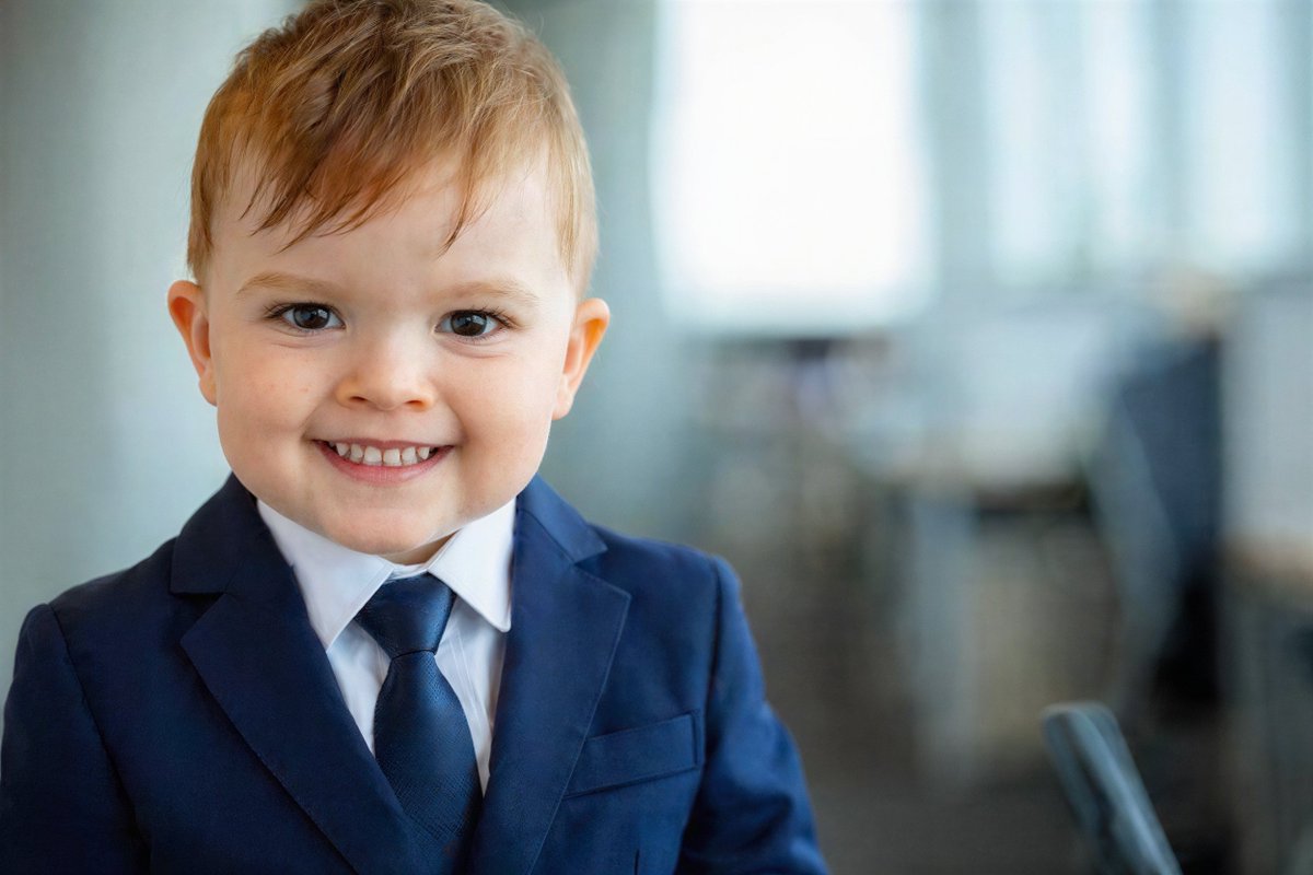 1littlecoder's tweet image. I&apos;ve got to apply for jobs - can i get a professional headshot?