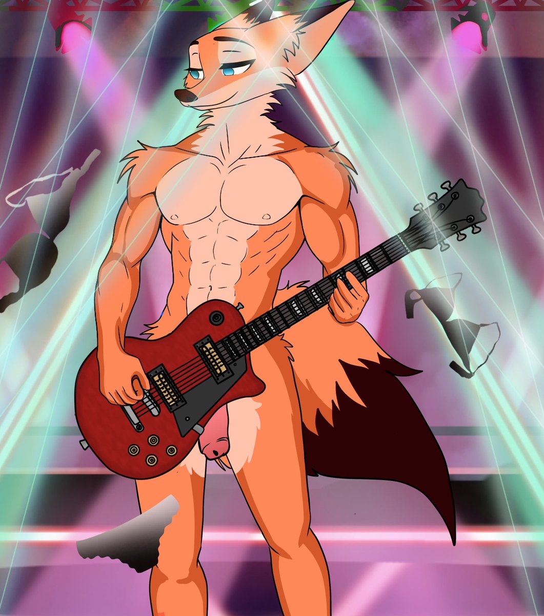 <a href="/EmmaArtss/">Emma 👻🎃</a> nick Rock and roll so hard that getting all the lady.
thx you for making it.

to all other artists I only got 1 favourite artist slot so you had try your hardest to get there then that it had wait until I want try someone new.