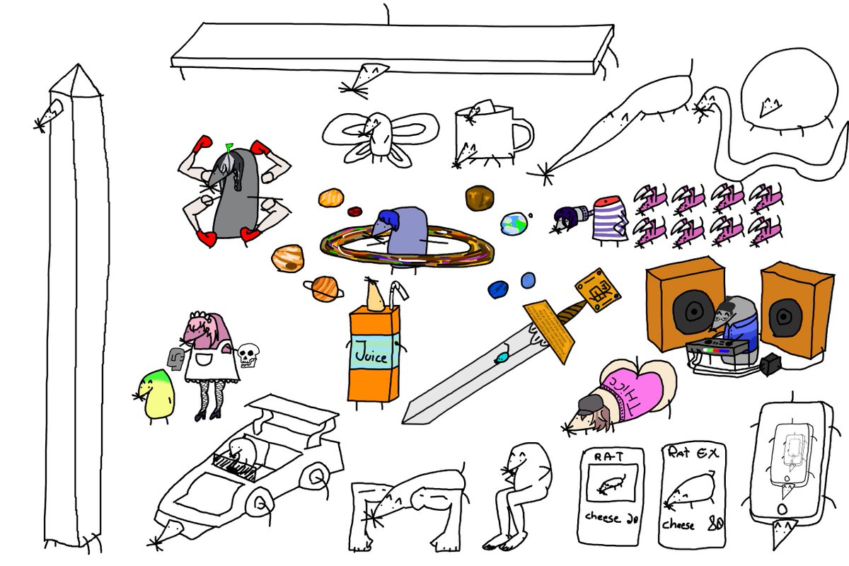 ✨Ten Diver✨ | Space Vtuber | tweet media